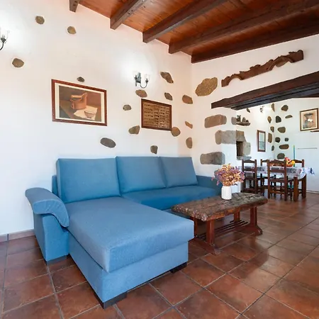 Villa Tinamar