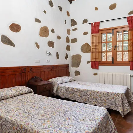 Tinamar Villa